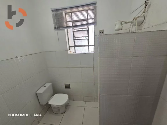 Imagem Casa com 5 dormitórios à venda, 197 m² por R$ 550.000,00 - Califórnia - Nova Iguaçu/RJ