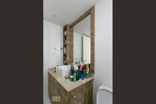 Imagem Apartamento à Venda - Recreio, 4 Quartos, 128 m2