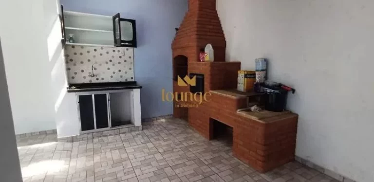 Imagem Casa à Venda no Jardim Josane Zona Leste - Sorocaba/SP