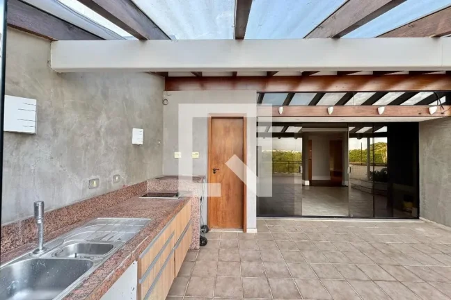 Imagem Apartamento à Venda - Recreio, 3 Quartos, 270 m2