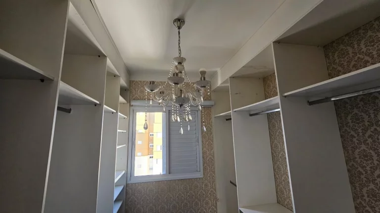 Imagem Helbor Espaço e Vida Ipoema II - Apartamento para venda com 3 quartos e 2 vagas no Helbor Ipoema em Cezar de Souza, Mogi das Cruzes, SP