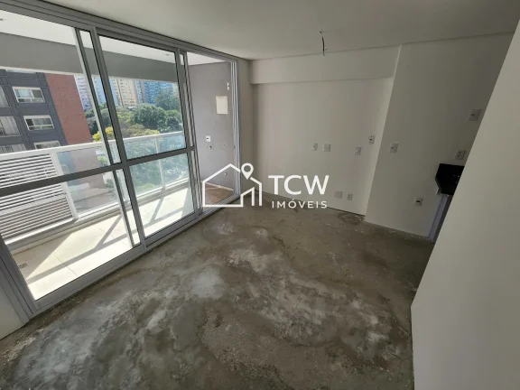 Imagem Apartamento Studio 25m2