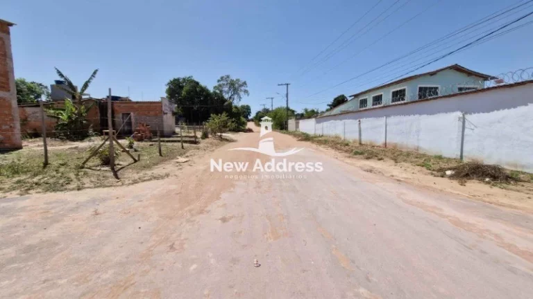 Imagem Terreno com 720m² à Venda em Guarapari