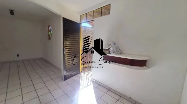 Imagem Casa à venda 3 quartos Bairro Serrano Belo Horizonte/MG