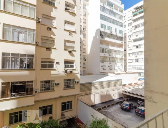 Imagem Apartamento à Venda - Copacabana, 2 Quartos, 64 m2