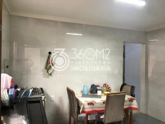 Imagem Casa para Venda em Santo André / SP no bairro Jardim do Pilar