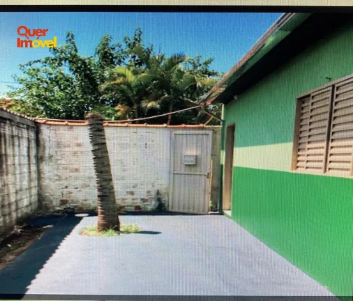 Imagem Imperdível! Casa à venda em Ribeirão Preto-SP, bairro Ipiranga: 3 quartos, 1 sala, 1 banheiro, 2 vagas e 540m² de área. Venha conferir!