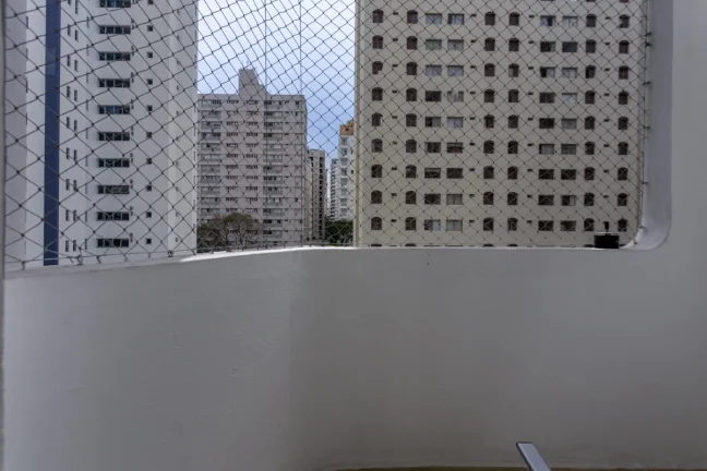 Imagem Apartamento para venda em Moema com 2 quartos , 60m2
