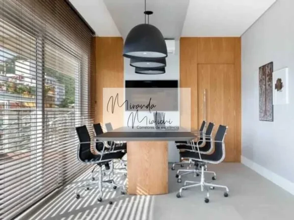 Imagem Apartamento à venda no bairro Jurerê - Florianópolis/SC