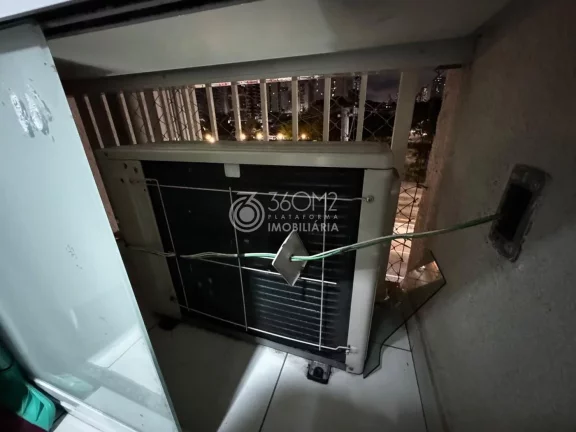 Imagem Apartamento para Venda em São Paulo / SP no bairro Vila Dom Pedro I