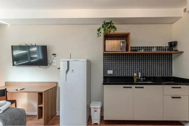 Imagem APARTAMENTO RESIDENCIAL em São Paulo - SP, Saúde