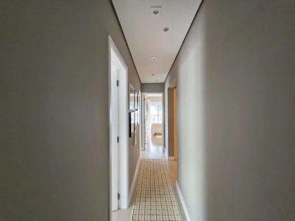 Imagem Apartamento de Luxo à Venda em Riviera de São Lourenço Módulo 07: 4 Quartos, 4 Suítes, 3 Salas, 4 Vagas, 228,15m² de Pura Elegância!