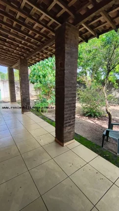 Imagem Casa à venda no Colinas do Sul - Gramame em João Pessoa/PB