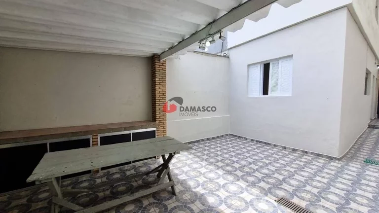 Imagem Casa para Locação 2 Quartos, Boa Vista, São Caetano do Sul - SP
