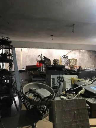 Imagem Sobrado à venda 1 Quarto, Santo Antônio, São Caetano do Sul - SP