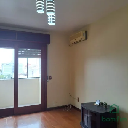 Imagem Apartamento de 2 dorm. c/ garagem, Centro, Pelotas/RS.