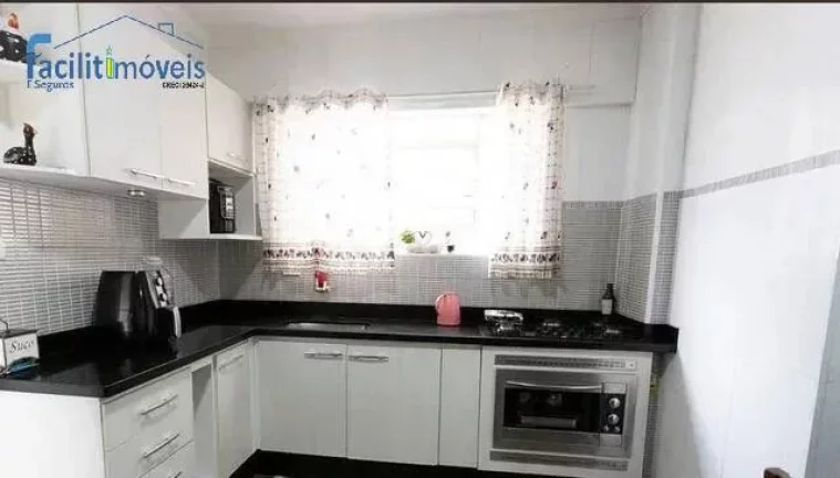 Imagem APARTAMENTO AV. TABOÃO - SBC