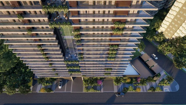 Imagem Apartamento á venda com 3 suítes no Predial em Torres/RS