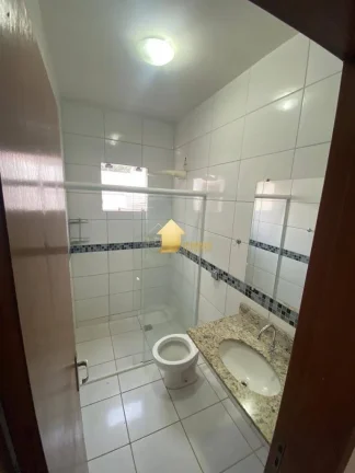 Imagem Casa 3 Quartos Parque Residencial Tropical Ville cuiabá