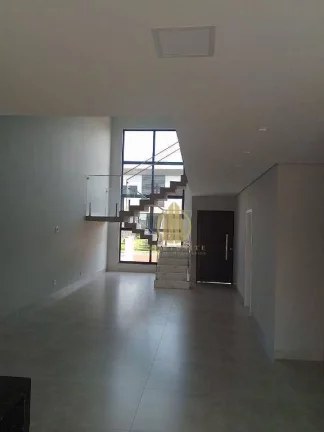 Imagem Casa no Portal Aroeira com 4 suítes - piscina - área gourmet com churrasqueira - Ribeirão Preto/SP