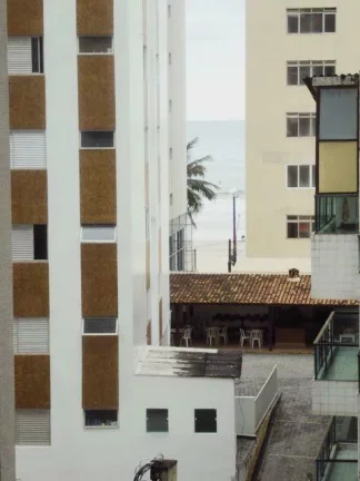 Imagem PITANGUEIRAS- CALÇADÃO COM LINDA VISTA MAR , GARAGEM NO PRÉDIO.