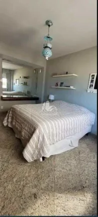 Imagem Apartamento 4 quartos Pé na Areia - Cod: 24442 MMD