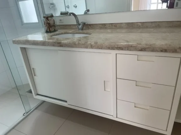 Imagem Cobertura com 4 dormitórios à venda, 250 m² - Ingleses do Rio Vermelho - Florianópolis/SC