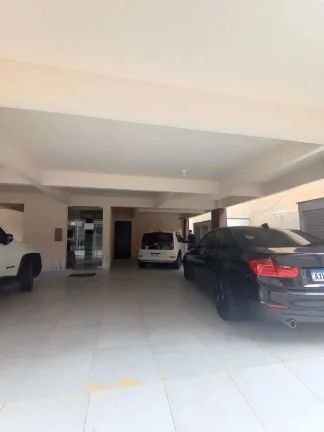 Imagem Apartamento com 2 dormitórios sendo 1 suíte e 1 vaga de garagem em Itapema/SC