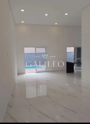 Imagem CASA COM PISCINA Á VENDA EM CONDOMÍNIO GRAN VILLE SÃO VENÂNCIO - ITUPEVA- SP