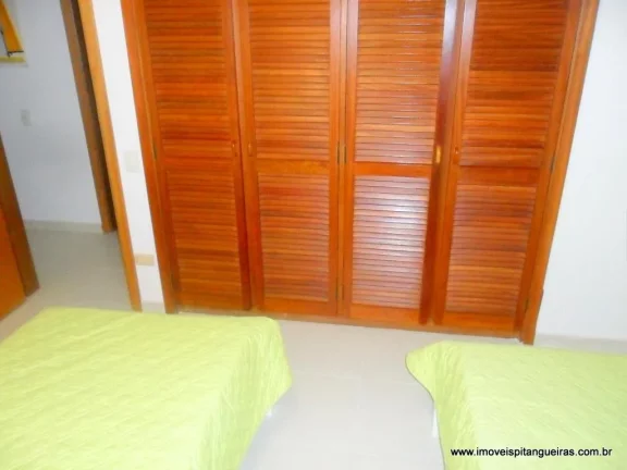 Imagem Praia da Enseada - Apartamento reformado - 02 vagas - Lazer.