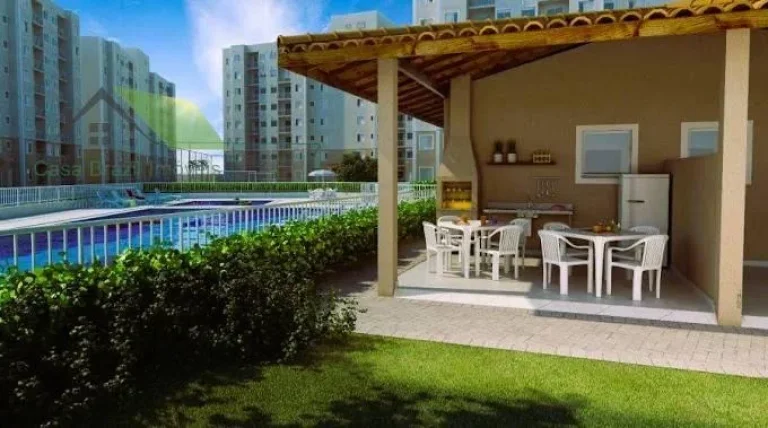 Imagem Apartamento com 2 quartos, 47,00m2, à venda em Mogi das Cruzes, Vila Mogilar
