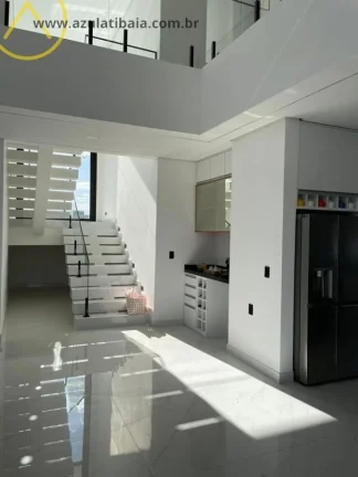 Imagem Casa em Condomínio para Venda em Atibaia, Condominio Serra Da Estrela, 5 dormitórios, 5 suítes, 7 banheiros, 5 vagas