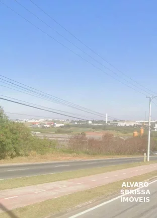 Imagem Terreno industrial comercial à venda com 34.176m2 no Éden em Sorocaba ao lado da Premodisa com excelente localização próximo as principais rodovias