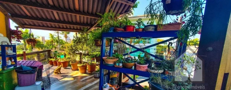 Imagem Pousada em Canasvieiras