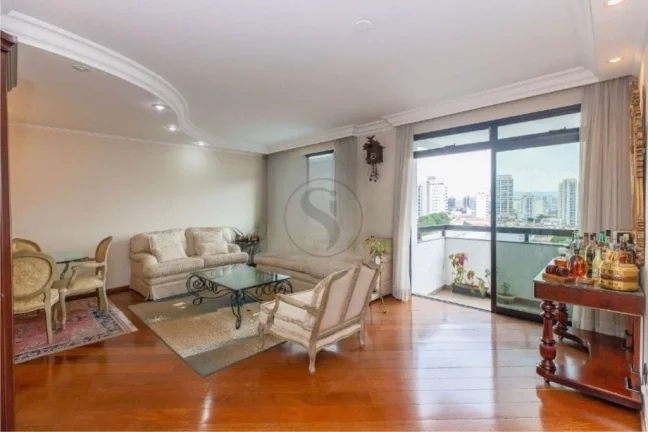 Imagem APARTAMENTO RESIDENCIAL em SÃO PAULO - SP, VILA IPOJUCA