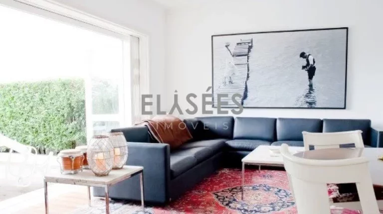 Imagem Casa RESIDENCIAL em SÃO PAULO - SP, MORUMBI