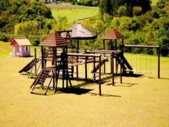 Imagem Terreno à venda, 1116 m² por R$ 480.000,00 - Condomínio Saint Charbel - Araçoiaba da Serra/SP