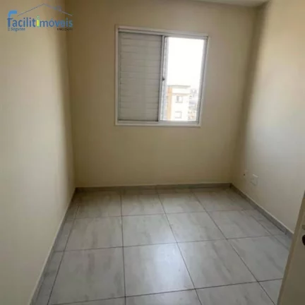Imagem APARTAMENTO À VENDA VILA SCARPELLI - SANTO ANDRÉ - SP