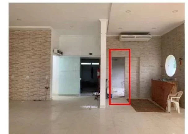 Imagem Loja de Alto Padrão para LOCAÇÃO-Jardim Acapulco II-Guarujá