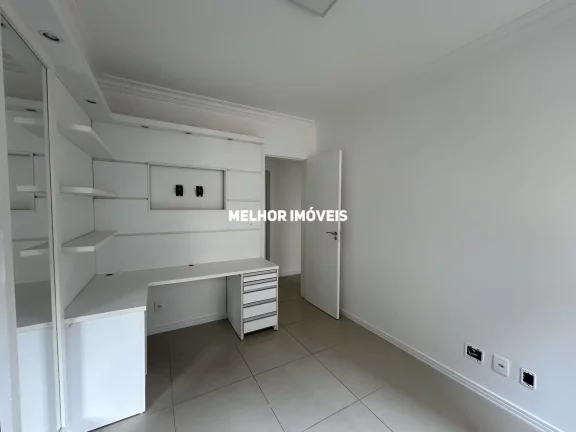 Imagem Apartamento á venda com 4 dormitórios no centro de Balneário Camboriú