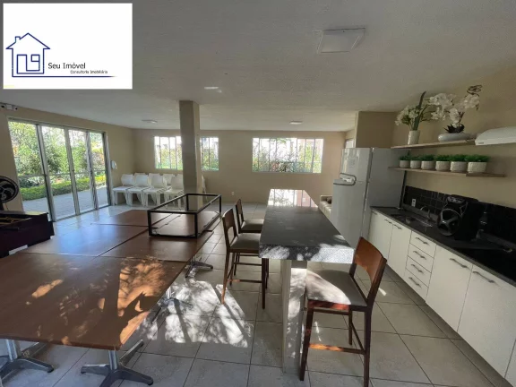 Imagem ALUGO APARTAMENTO GARDEN 2 QTOS PROXIMO HORTO DAS ACÁCIAS- JACAREPAGUÁ