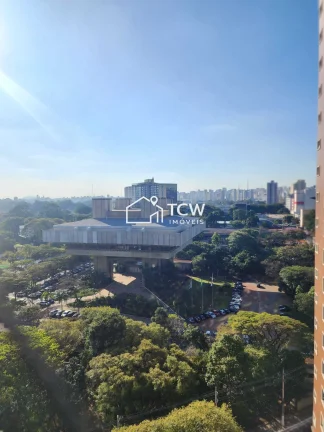 Imagem Apartamento com 3 dorm à venda no Vila Clementino
