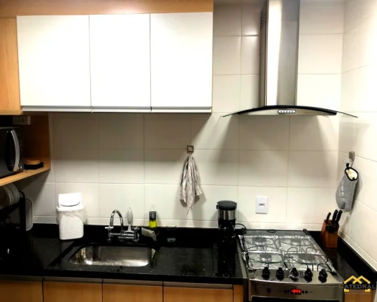 Imagem Apartamento 2 quartos (1 Suíte) 2 vagas no bairro Engordadouro - Jundiaí/SP