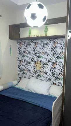 Imagem Apartamento com 3 suítes à venda, 127 m² por R$ 800.000 - Vila do Golf - Ribeirão Preto/SP