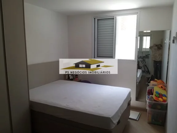 Imagem Apartamento para venda com 65mts Ipiranga