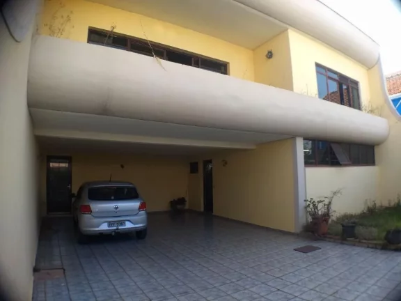 Imagem Casa Residencial / Centro