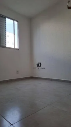 Imagem Apartamento com 2 dormitórios à venda, 43 m² por R$ 212.000 - Éden - Sorocaba/SP