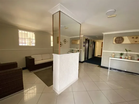 Imagem APARTAMENTO COM 80 m² - GUILHERMINA - PRAIA GRANDE SP