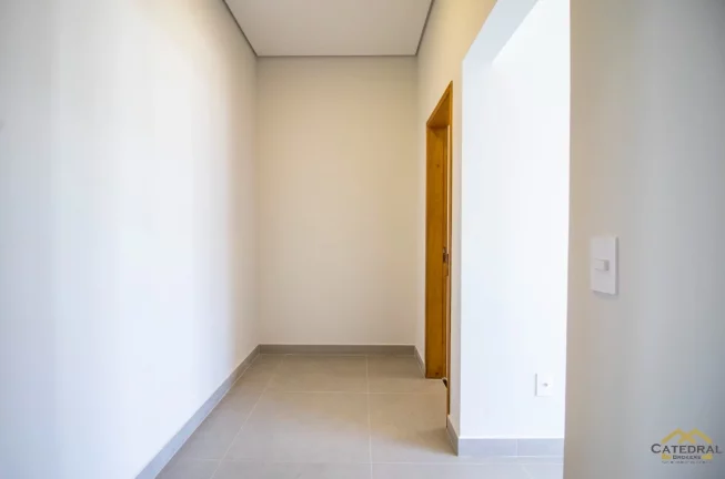 Imagem Casa térrea em condomínio à venda com 3 quartos no Jardim Celeste, em Jundiaí