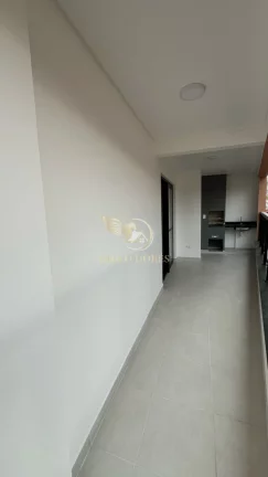Imagem APARTAMENTO NOVO À VENDA NO ITAGUÁ EM UBATUBA-SP